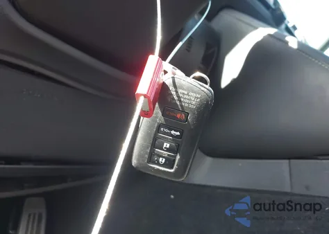 2024 Lexus Is 350 F Sport from USA, damaged, VIN JTHGZ1E22R5033942